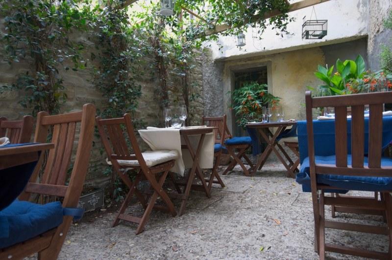 Locanda Guelfo Tredozio Bagian luar foto
