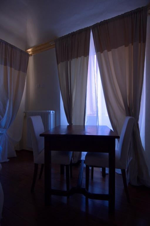 Locanda Guelfo Tredozio Ruang foto