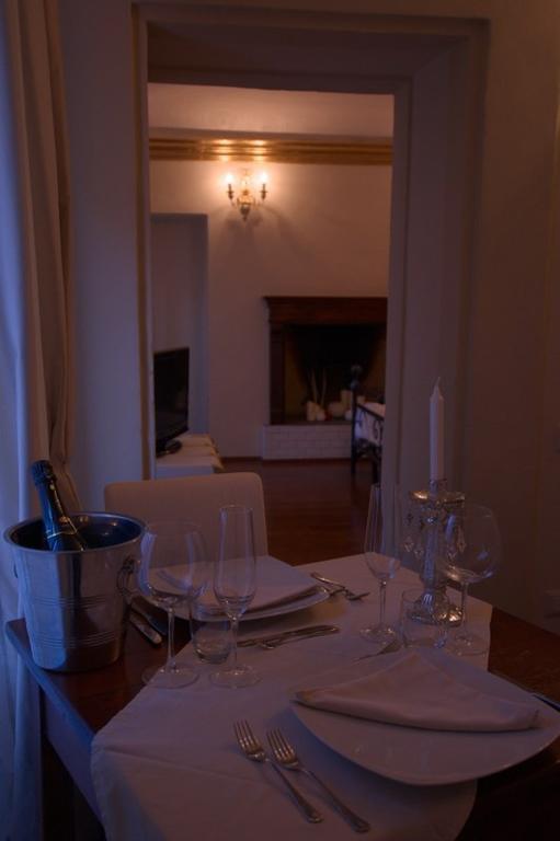 Locanda Guelfo Tredozio Ruang foto