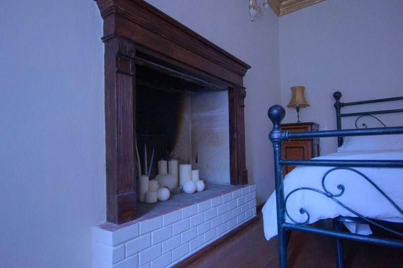 Locanda Guelfo Tredozio Ruang foto