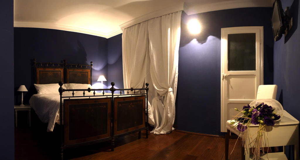 Locanda Guelfo Tredozio Ruang foto